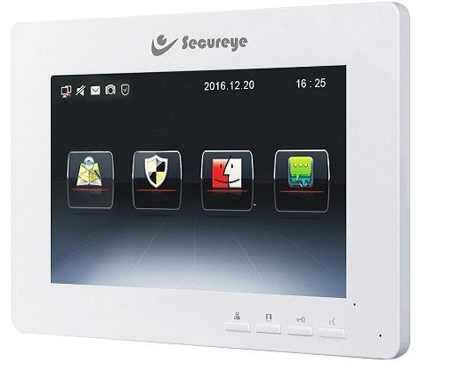 Secureye Video Door Phone S-VDP9