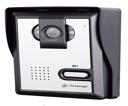 Secureye Video Door Phone S-VDP9
