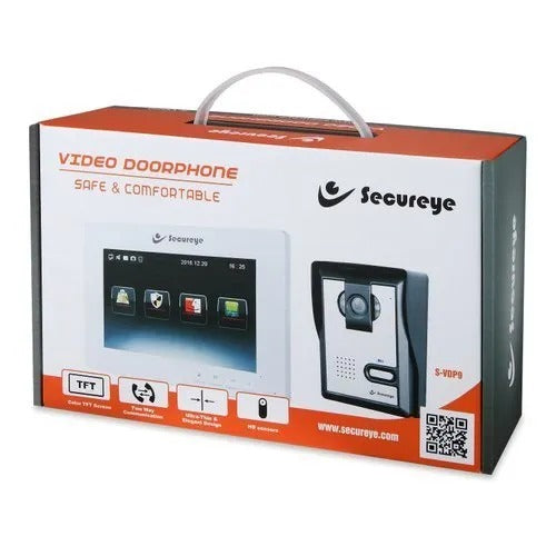 Secureye Video Door Phone S-VDP9