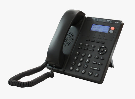CCL WiFi IP Phone