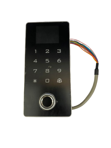 FP-45 Biometric, Card, PIN Access Control Panel