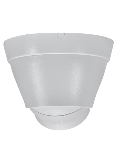 CP-UNC-DA41L3C-LQ 4MP Dual Light Dome Camera - 30Mtr