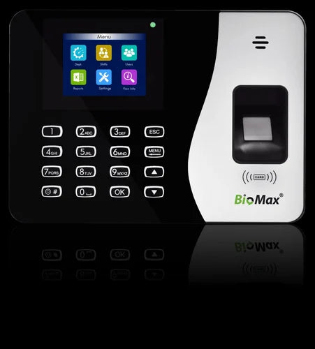 BIOMAX N-WL10