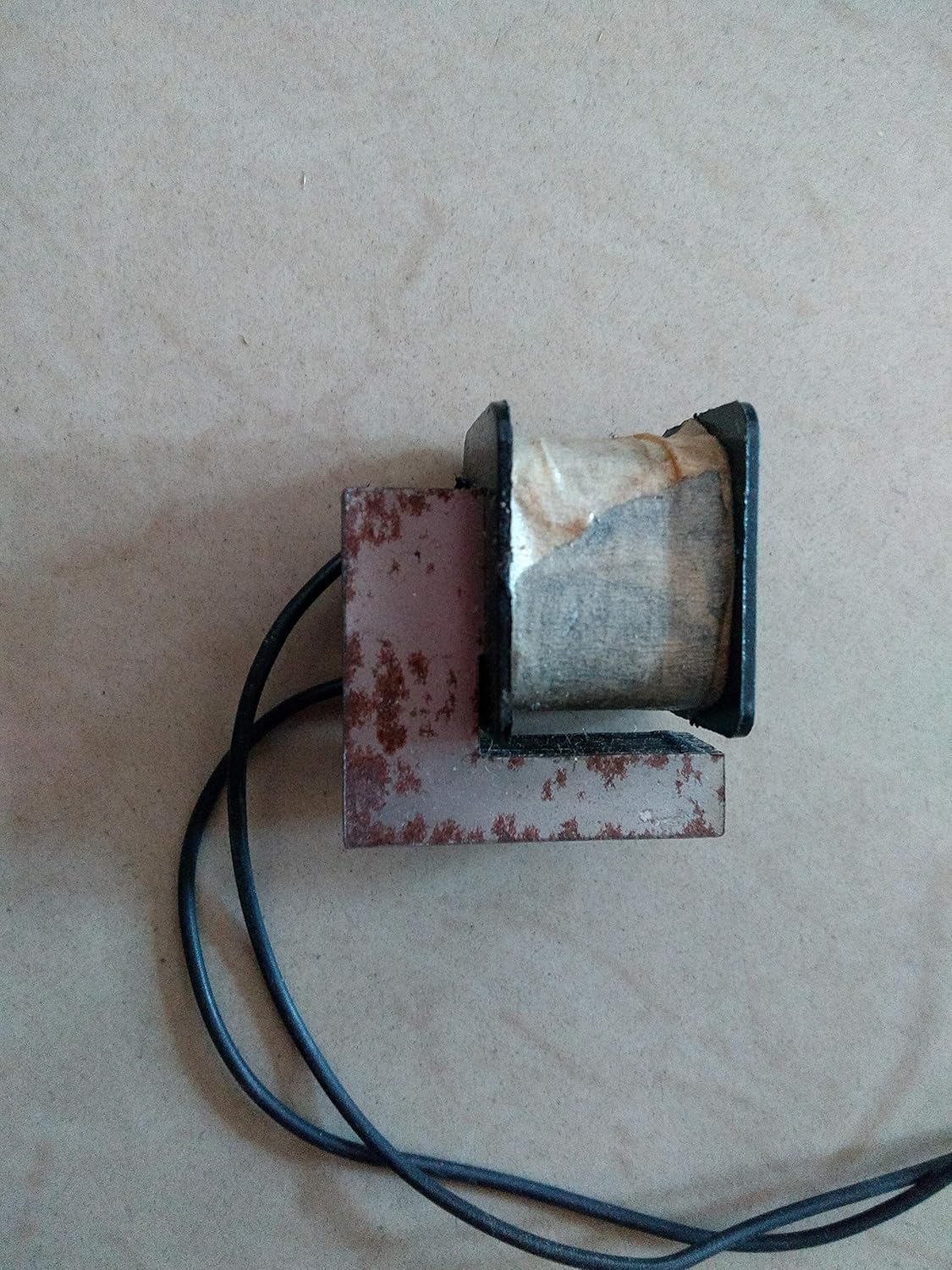 GBL-CL Gong Bell Coil