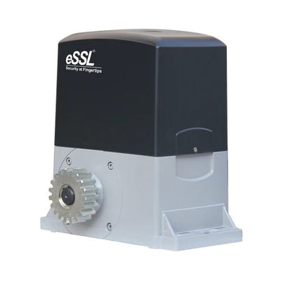eSSL HG-2000 Heavy Duty Sliding Gate Motor – eSSL