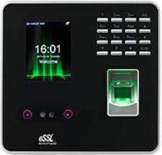 ESSL MB20 Time Attendance & Access Control System