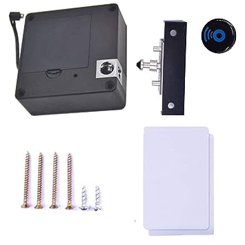 MFCL-200 RFID CABINET LOCK