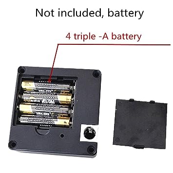 MFCL-200 RFID CABINET LOCK