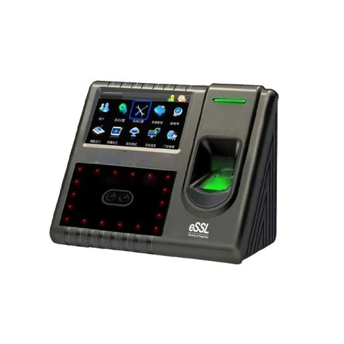 Metal Enclosure for ZKTeco uFace602
