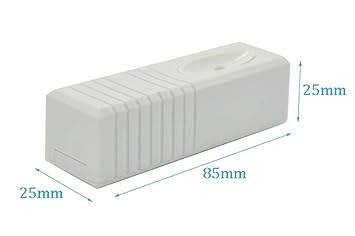 VS-WD Wired Vibration Sensor For Home Security System