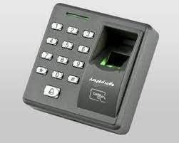 ESSL Fingerprint Access Control Terminal - X7