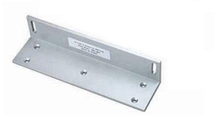 BRL-EM L Bracket for 600 Lbs EM Lock