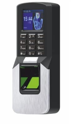 Realtime Fingerprint Professional Access Control RS70+