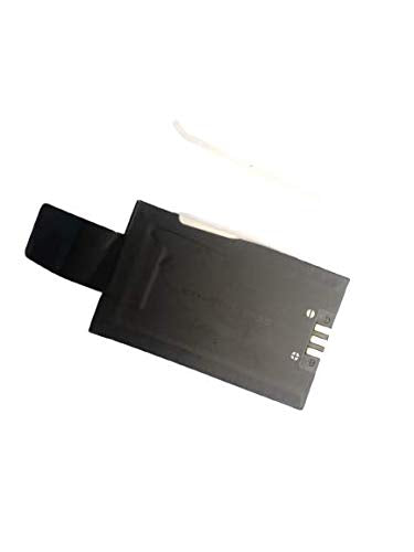 ESSL Battery for Biometric Time and Attendance Machine for X990/UFace302/602/Eface990 and Many More