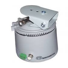 RSM-360 ,360 Degree Scanner /Motor / Rotator for CCTV Camera