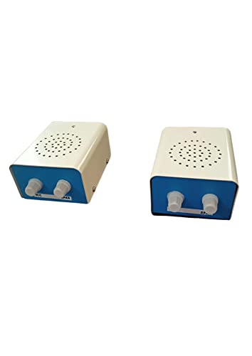 Combo-CN84 2 Channel Audio Switcher with 2 Audio Units