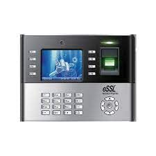 ESSL 40000 Fingerprint Capacity Fingerprint T&A System with Access Control System Iclock990+ID