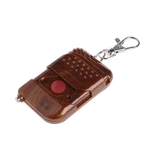 Combo-CN182 EM Lock 600 Lbs with Mobile App & Remote Kit with 2 Remotes, Adapter Set