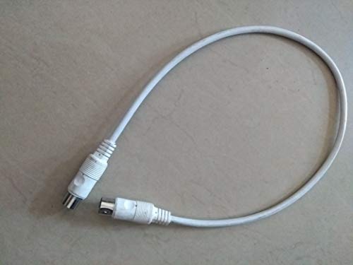 AS-CBL1 Pair of Cable of Audio switcher Unit