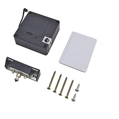 MFCL-200 Metal Invisible or Hidden RFID Smart Digital – NavKar Systems