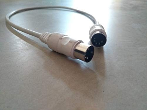 AS-CBL1 Pair of Cable of Audio switcher Unit