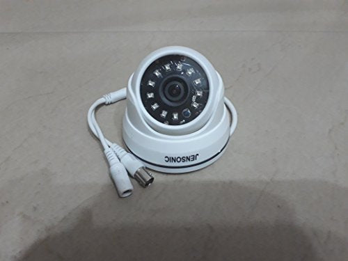 Jensonic 2 MP AHD Dome Camera by Navkar