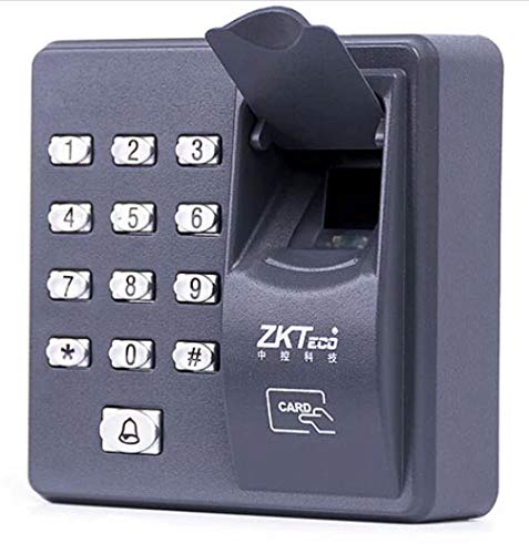 ACBC-SC5H Door Access Control (This is not a time attendance machine)