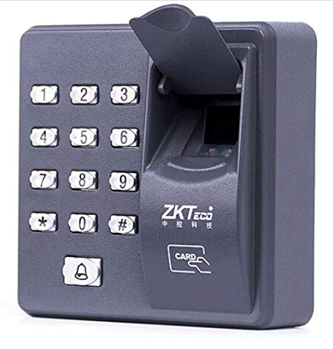 ESSL X7 Door Access Control (This is not a time attendance machine)