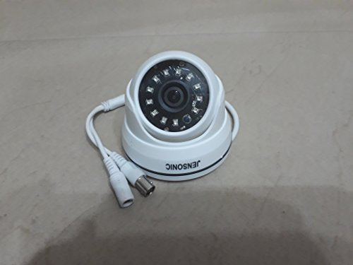 Jensonic 2 MP AHD Dome Camera by Navkar