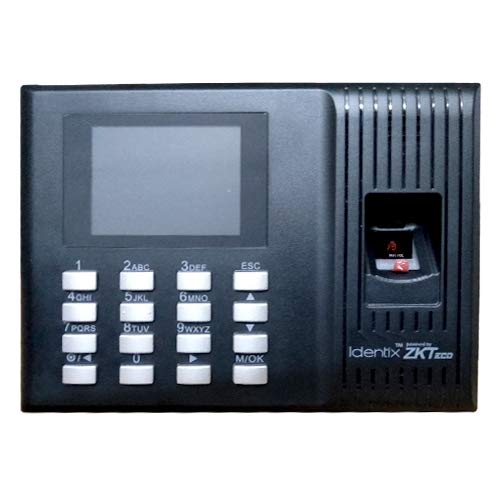 ESSL K90 FINGERPRINT ATTENDANCE MACHINE SYSTEM