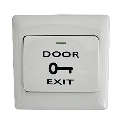 Combo-CN18 125Khz RFID ID Card Reader Password and Keypad Door Lock Access Control Kit