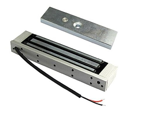 Combo-CN18 125Khz RFID ID Card Reader Password and Keypad Door Lock Access Control Kit