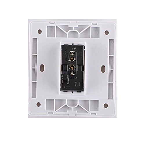 Combo-CN150 Metal RFID Card Fingerprint Door Access Control System with 10 Key Cards (Silver and Black)