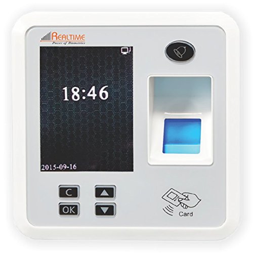Realtime T28 Professional Compact Access Control System