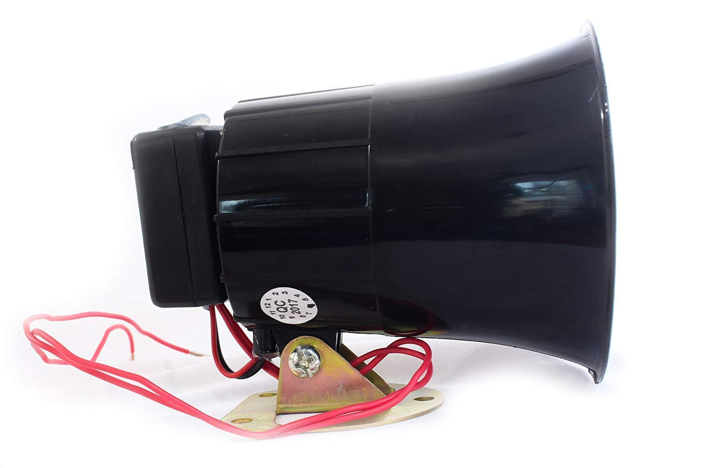 SRB-22 220V AC High Power Hooter Alarm Siren