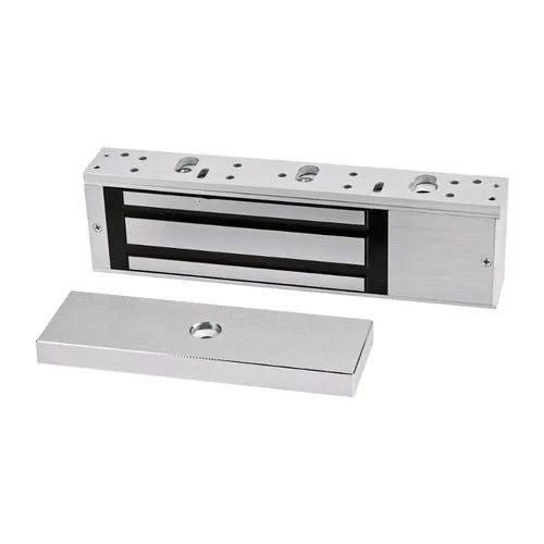 1200 lbs electromagnetic lock for heavy and double doors