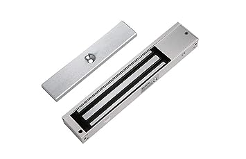 EM-605 600 lbs electromagnetic lock with feedback
