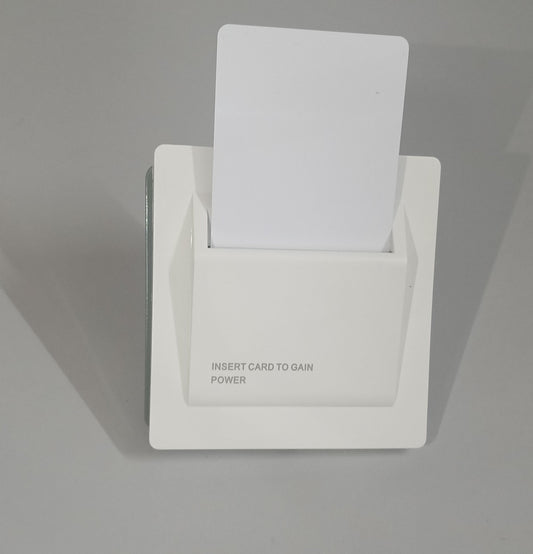 NavKar SES-15 hotel energy saver card switch