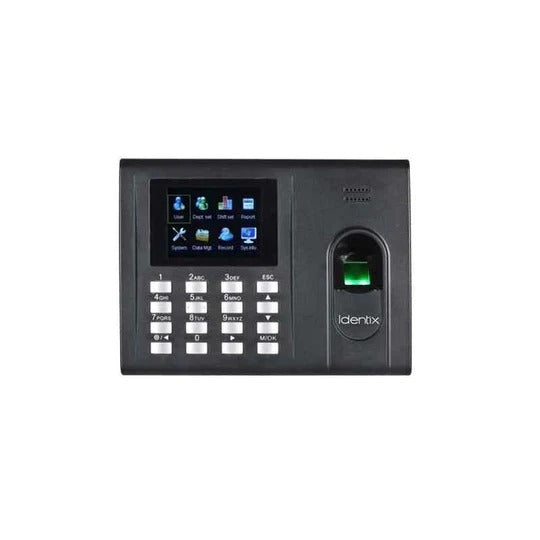 Revolutionizing Workforce Management with the Essl K30pro Fingerprint Time & Attendance System