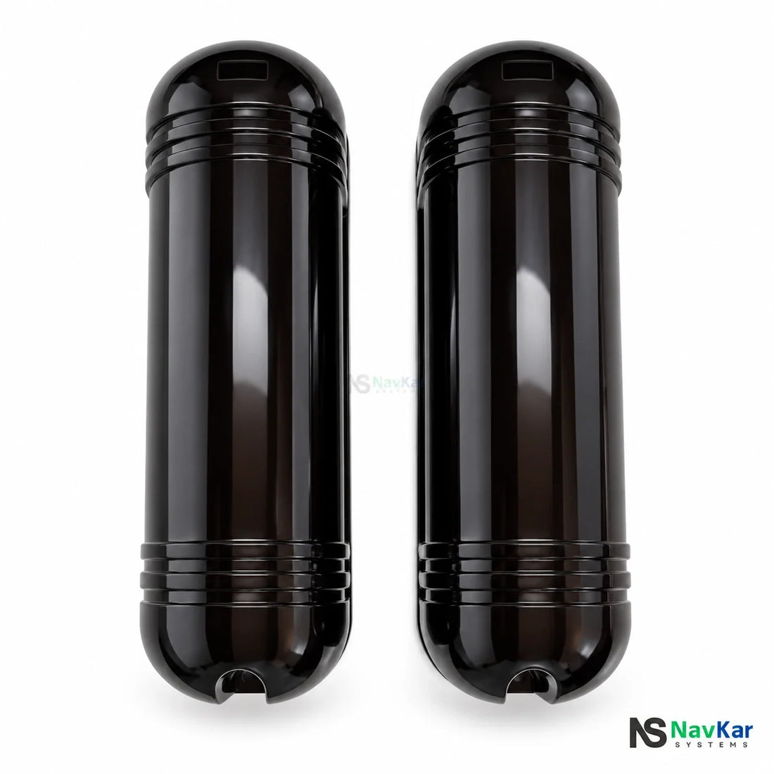 ABT-250 triple infrared beam sensor pair for boundary wall security