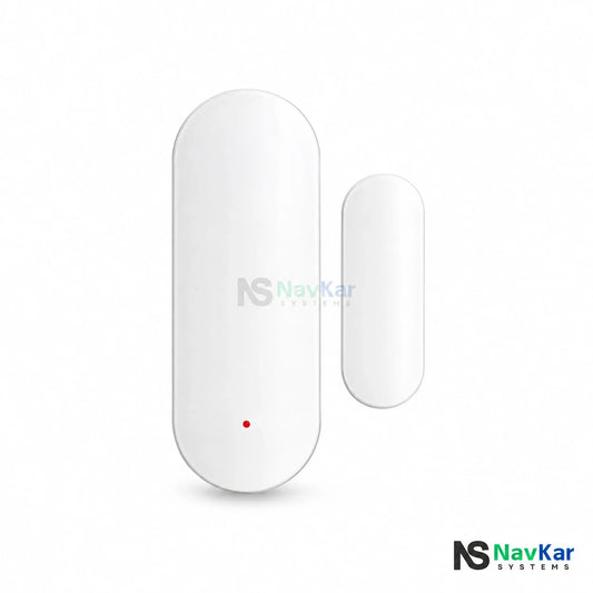 MC-TY Tuya Wi-Fi door contact sensor for flats