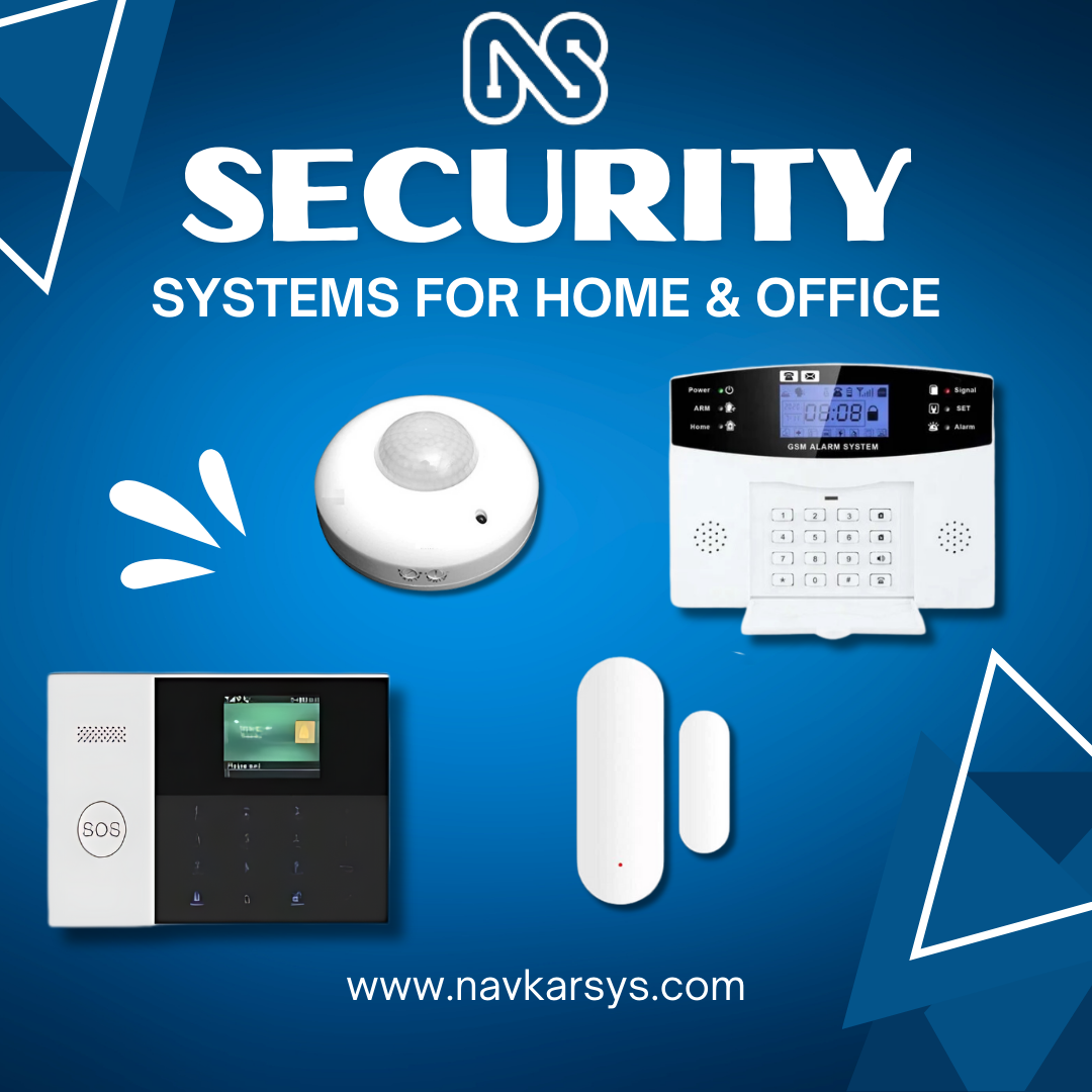 Security Systems