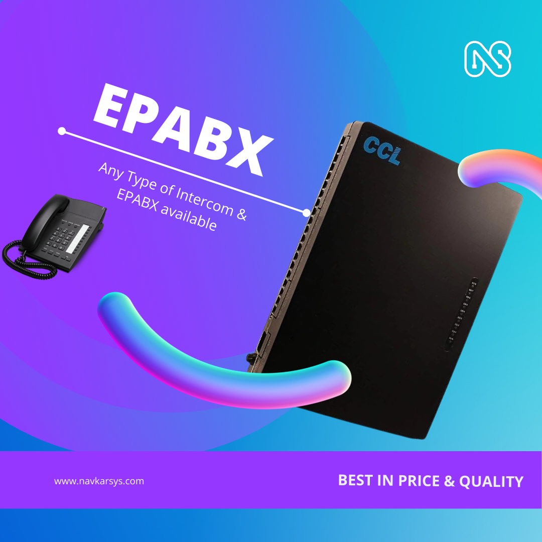 Intercom and Telephones Combos