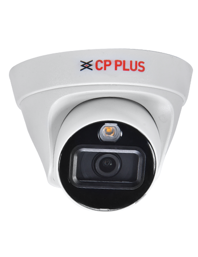 CP-UNC-DA41L3C-LQ 4MP Dual Light Dome Camera - 30Mtr
