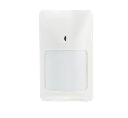 PIRW-12 Wired PIR Motion Sensor for GSM Home Security Alarm Systems