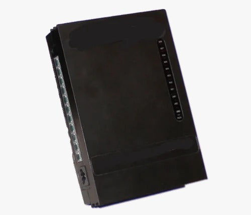 105B Epabx Intercom System