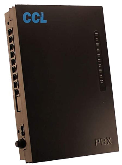 108B Epabx Intercom System