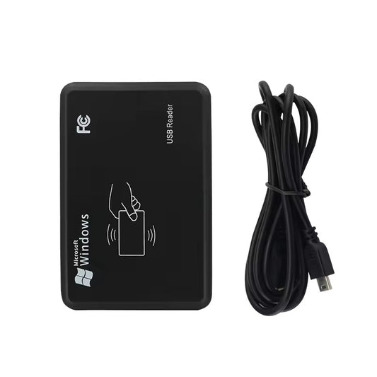 Navkar Systems Mantra URF-001 RFID Card Reader