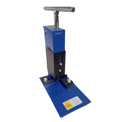 NAVKAR SYSTEMS Voucher Piercing Machine for Banks, Offices, Schools and other Institutions