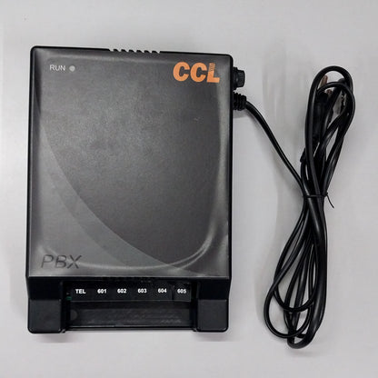 CCL 105B Epabx Intercom System